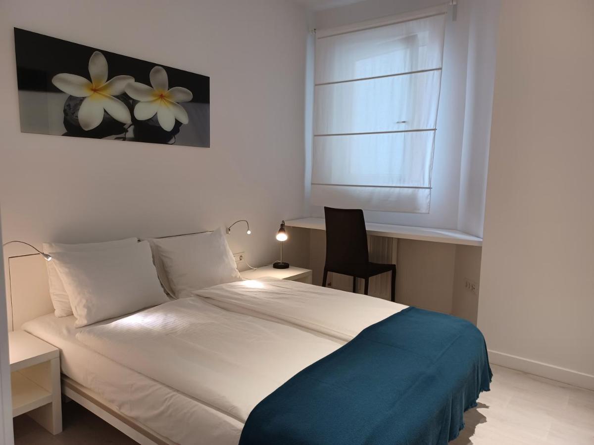זאגרב Apartment Daphne מראה חיצוני תמונה