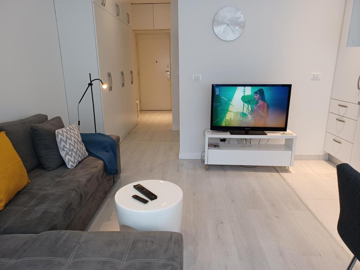 זאגרב Apartment Daphne מראה חיצוני תמונה